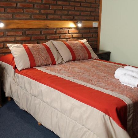 Hostería Los Ñires El Calafate Exterior foto