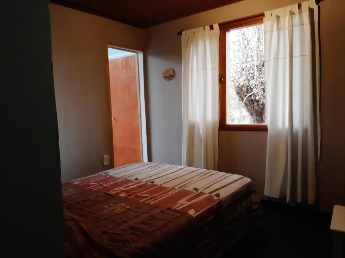 Hostería Los Ñires El Calafate Exterior foto